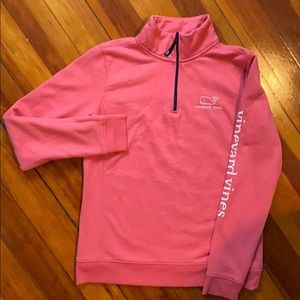🐳 🌸 Vineyard Vines pullover